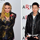 Jenny Shimizu, exmodelo de Calvin Klein, habla sobre su relación con Madonna: «Me sentía como una prostituta»