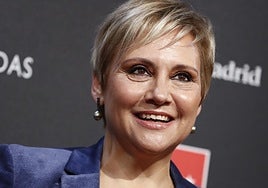 La vida personal de Glòria Serra: madre de mellizas a los 50, un novio 20 años menor y su drástica pérdida de peso