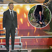 Alejandro Basteri, hermano de Luis Miguel, rompe su silencio: «Dejen descansar la memoria de mi madre»