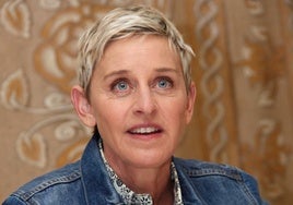 Ellen DeGeneres revela sus luchas con la salud y el impacto del escándalo: «Soy un castillo de arena humano»