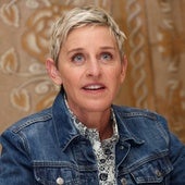 Ellen DeGeneres revela sus luchas con la salud y el impacto del escándalo: «Soy un castillo de arena humano»