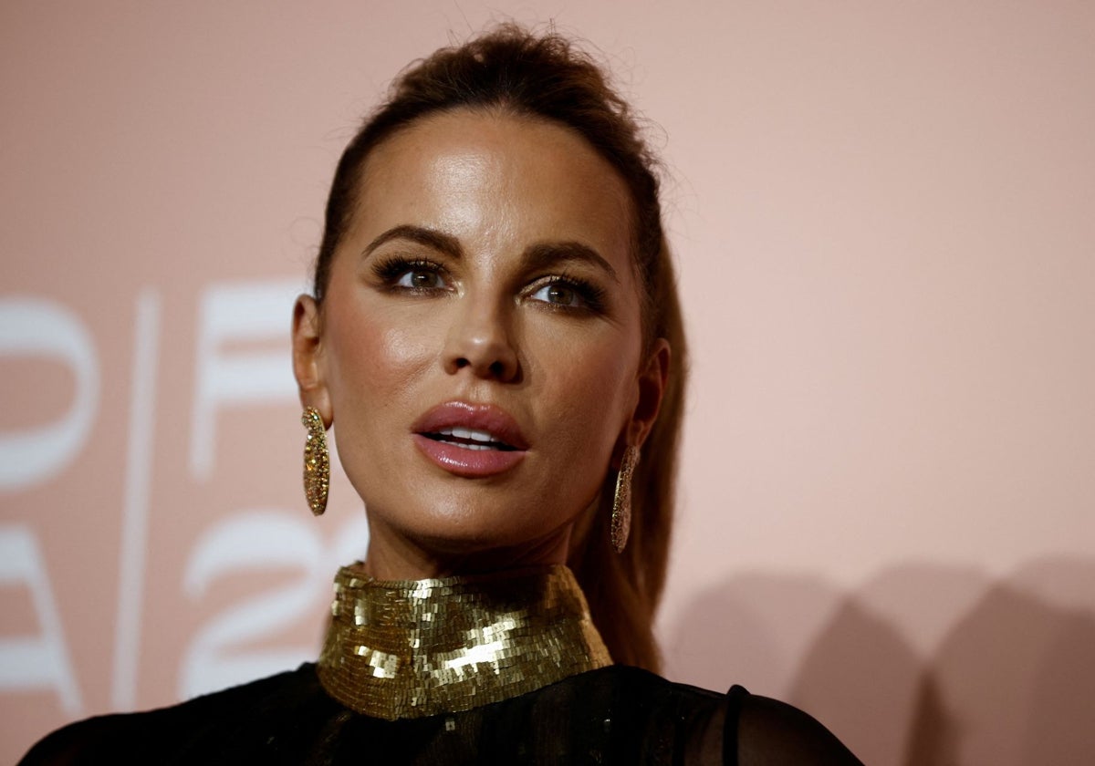 Kate Beckinsale denuncia una presunta agresión sexual por parte de un masajista al que se negó a pagar