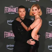 La guerra entre Ferragni y Fedez se lía: una influencer asegura haber tenido un romance con el rapero