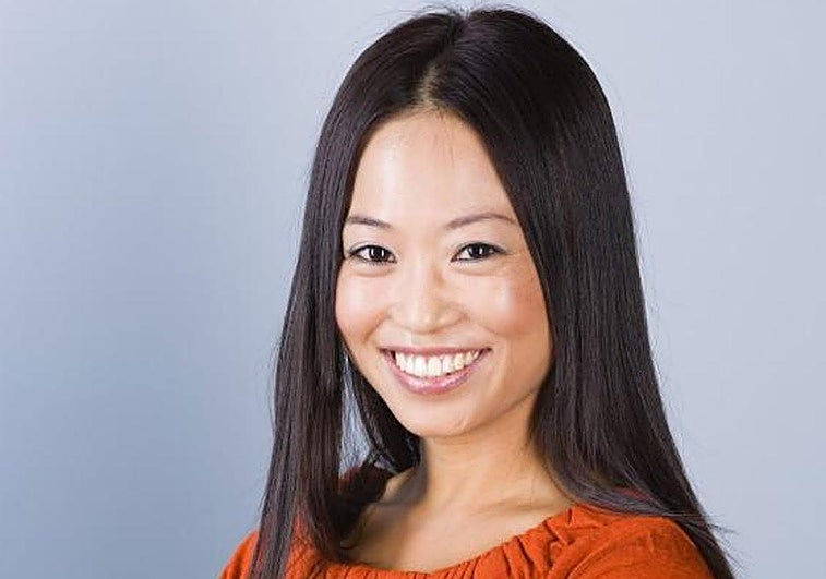 La vida actual de Usun Yoon, de 'El Intermedio', tras abandonar la televisión