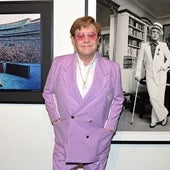 La reveladora confesión de Elton John tras perder varias partes de su cuerpo: «No queda mucho de mí»