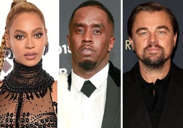 El escándalo sexual de Sean 'Diddy' Combs sacude a todo Hollywood