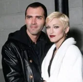 La desgracia se ceba con Madonna: muere su hermano Christopher a los 63 años