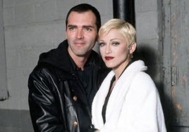 La desgracia se ceba con Madonna: muere su hermano Christopher a los 63 años