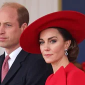 Kate Middleton ingresará de nuevo en el hospital tras finalizar su tratamiento de quimioterapia