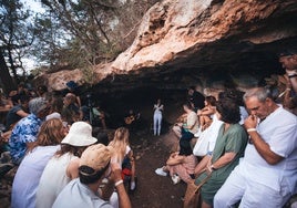 Formentera recupera la exclusividad  con la nueva edición del festival SON Estrella Galicia Posidonia