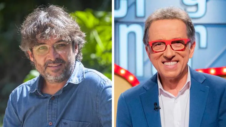 Jordi Évole y Jordi Hurtado comparten un nexo familiar: son primos segundos