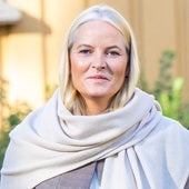 La Casa Real noruega emite un comunicado sobre el estado de salud de la Princesa Mette-Marit