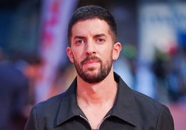 La majestuosa mansión que David Broncano ha comprado en Madrid: valorada en 2 millones de euros y 500 metros cuadrados de propiedad