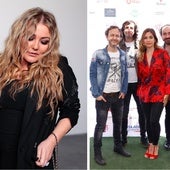 La Oreja de Van Gogh se queda sin cantante y tendrá que hacer un casting