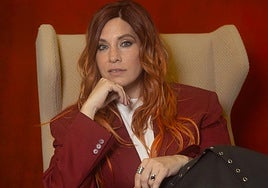 La vida personal de Leire Martínez, exvocalista de 'La Oreja de Van Gogh': su divorcio, su hijo y su boda secreta