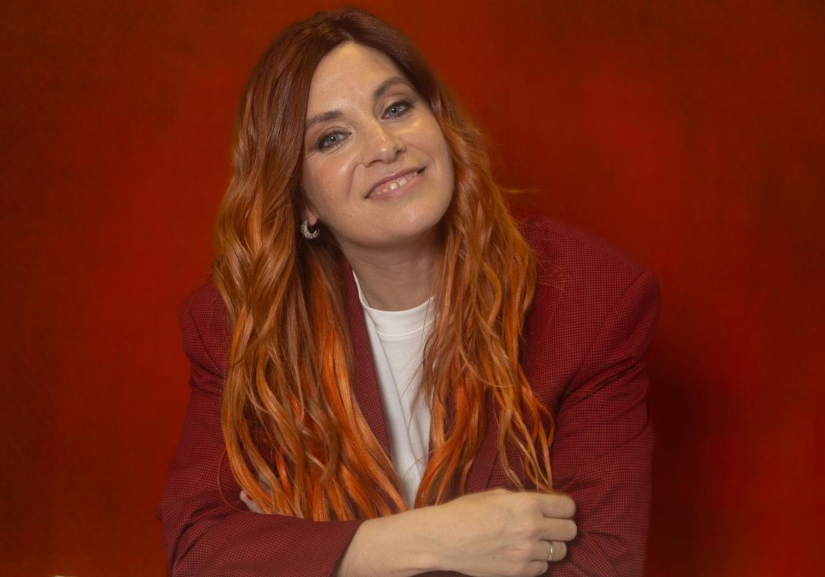 La vida de Leire Martínez: su divorcio, su pareja actual y las indirectas a  La Oreja de Van Gogh en su nueva canción