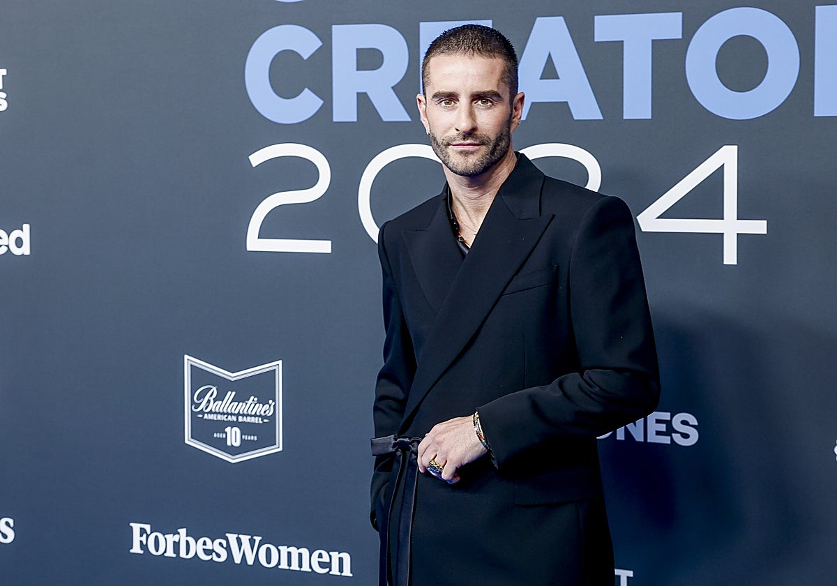 Pelayo Díaz en Madrid