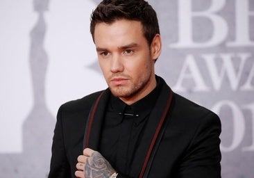 Desvelan la fortuna millonaria que heredará Bear, el hijo de 7 años de Liam Payne