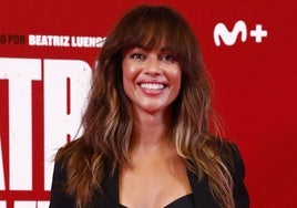 Lara Álvarez se sincera sobre su relación con sus exparejas: «Cuando tienes sentimientos y emociones, lo de ser amigos...»