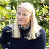 La Casa Real noruega comunica la baja por enfermedad de la Princesa Mette-Marit debido a los efectos de su tratamiento