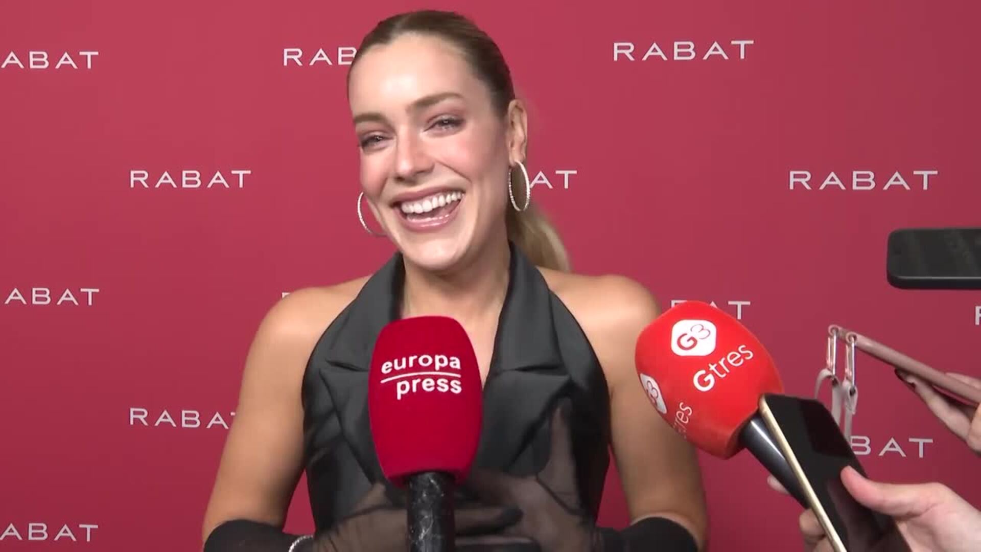 Alejandra Onieva: &quot;Hay gente que me conocerá como actriz y otra como &#039;cuñada de&#039;&quot;