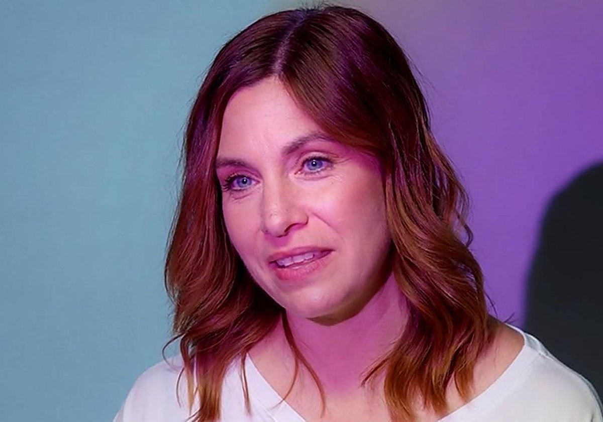 Leire Martínez afronta su salida de 'La Oreja de Van Gogh' con una terapéutica entrevista para «seguir curando esas heriditas»