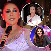 Dulce y Aguasantas revelan las «humillaciones inhumanas» que Isa Pantoja sufrió en Cantora