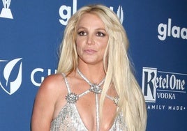 Britney Spears revela la drástica decisión que tomó para no compartir espacio con una de sus parejas tras pelearse