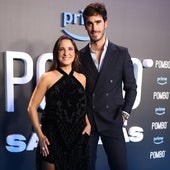 Luis Zamalloa, el marido de Marta Pombo, duramente criticado en las redes sociales por pedir comida en medio de la tormenta en Madrid: «Vaya sinvergüenza»