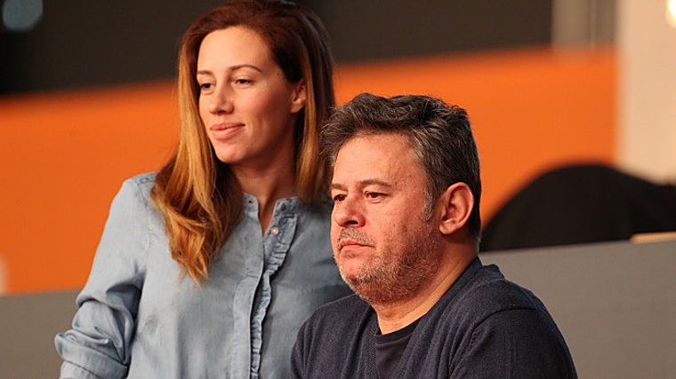 Miki Nadal y Carola Escámez: el vídeo que ha vuelto a encender las tensiones familiares