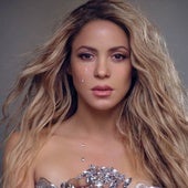 Shakira, conmovida por la devastación causada por la DANA