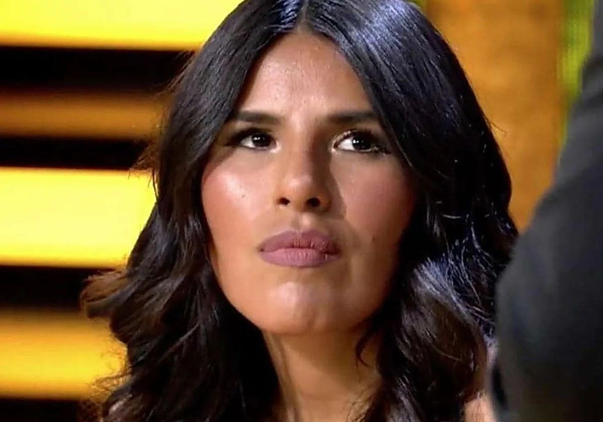 Isa Pantoja hace partícipe a su hijo Alberto de la ola de solidaridad por la DANA: «Quiero que sea consciente»