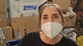 Paz Padilla, últimas noticias - ABC.es