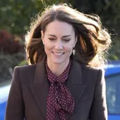 Kate Middleton abraza la fe y el gimnasio en el camino a su recuperación tras finalizar la quimioterapia