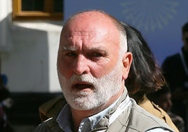 Las lágrimas virales del chef José Andrés en Valencia tras la DANA: «Orgulloso de ser español»