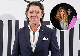 La lucha de Colate por la custodia de su hijo con Paulina Rubio: «Mi hijo se fue llorando y destrozado»