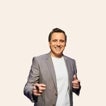 Ion Aramendi: «Si un día estoy tocado, miro a mis hijos y se me pasa»