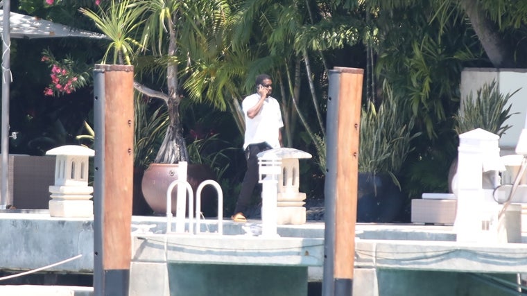 Así es la mansión que Sean &#039;Diddy&#039; Combs no logra vender en Los Ángeles