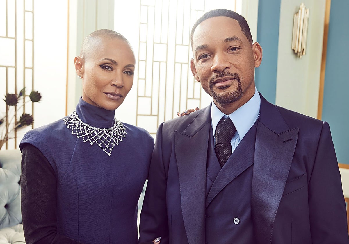 Una romántica velada entre Will Smith y Jada Pinkett desata los rumores de reconciliación