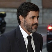 Antonio Matos rompe su silencio sobre la muerte de Caritina Goyanes: «La fuerza me viene de ella, de arriba»