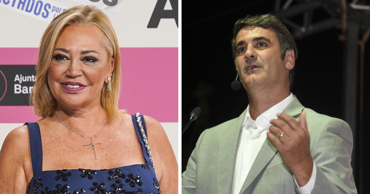 No hay nada que hablar»: Belén Esteban corta todo contacto y bloquea a  Jesulín de Ubrique