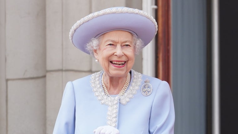 Los secretos del diario de Isabel II: las palabras finales de la Reina en Balmoral