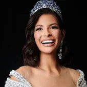 La historia de superación de Miss Universo 2023: «Me criticaron por vender buñuelos, pero eso me hizo más fuerte»