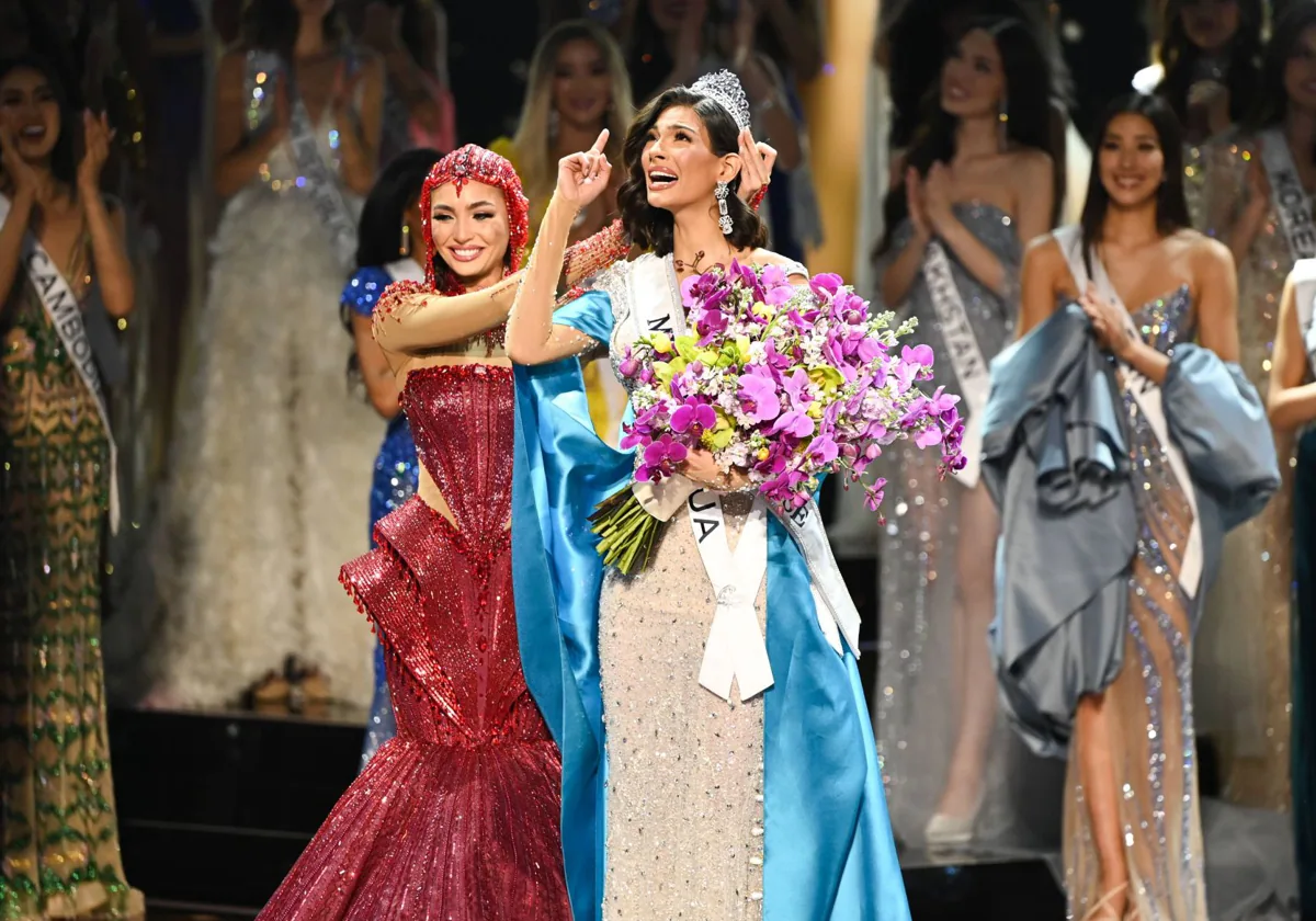 Miss Universo 2024: horario y dónde ver gratis en televisión y online el certamen de belleza hoy