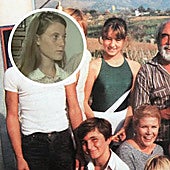 La vida de Pilar Torres, Bea en 'Verano Azul', en 2024: en un hospital militar y vínculos con Rocío Dúrcal