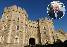 La Casa Real británica busca personal para el Castillo de Windsor: salario, condiciones y detalles del puesto