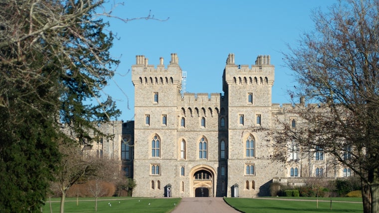 La Casa Real británica busca personal para el Castillo de Windsor: salario, condiciones y detalles del puesto