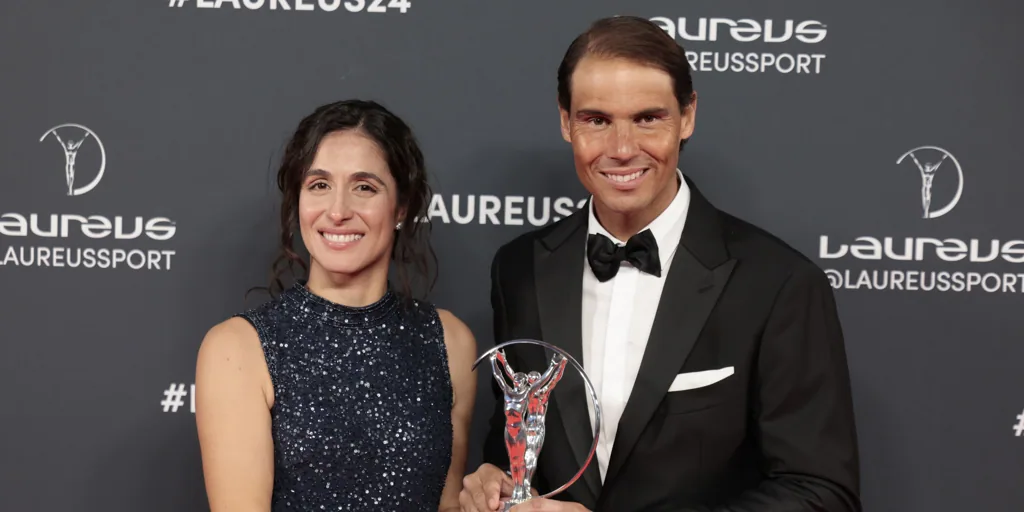 Así es Mery Perelló, la mujer de Rafael Nadal: su historia de amor, su hijo y sus proyectos personales