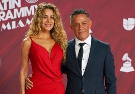 Candela Márquez rompe su silencio y se pronuncia sobre su relación con Alejandro Sanz