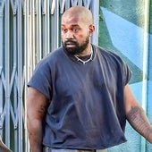 Una modelo denuncia a Kanye West por presunto abuso durante el rodaje de un videoclip